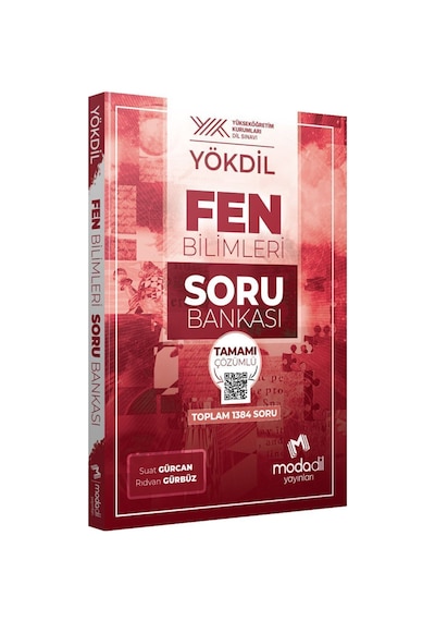 Yökdil Fen - Kazandıran Set A Yayınları