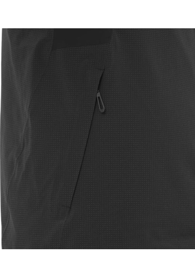 Salomon Salomon Spectral Erkek Siyah Kayak Ceketi 27180