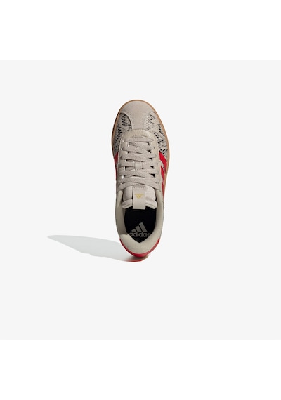 Adidas Vl Court 3.0 Kadın Bej Spor Ayakkabı Jr8670 Bej