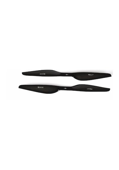 T-motor G Serisi G22x7.2 22x7.2 Inch Uav Vtol Multirotor Multikopter Quadcopter Hexacopter Drone Glossy Karbon Fiber Pervane Propellers 2 Adet Pervane 1xcw/1xccw