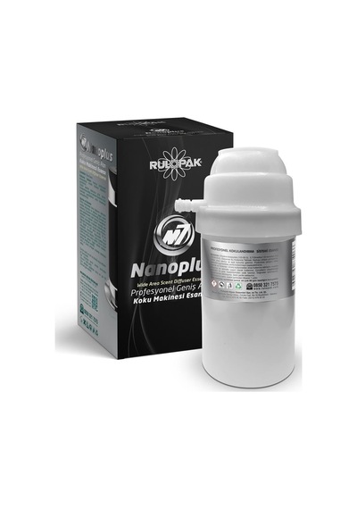 Rulopak 200629 M7 Alya Koku Kartuşu 100 Ml