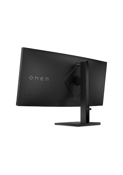 HP Omen 780K8E9 34" 1MS 165 Hz FreeSync Wqhd Curved IPS Gaming Monitör