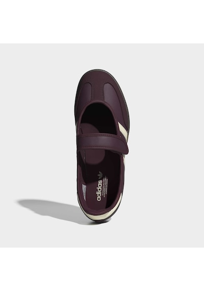 Adidas Ih6561 Samba Jane W Kadın Günlük Spor Ayakkabısı Bordo