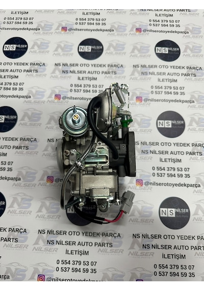Toyota Corolla Ae92 Karbüratör 1988-1991 21100-16320
