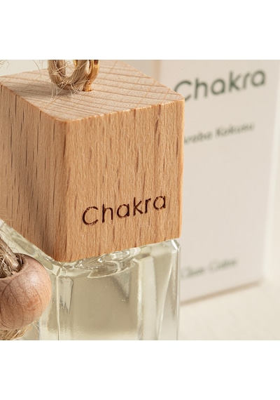 Chakra Araba Kokusu Aqua 5 Ml Standart