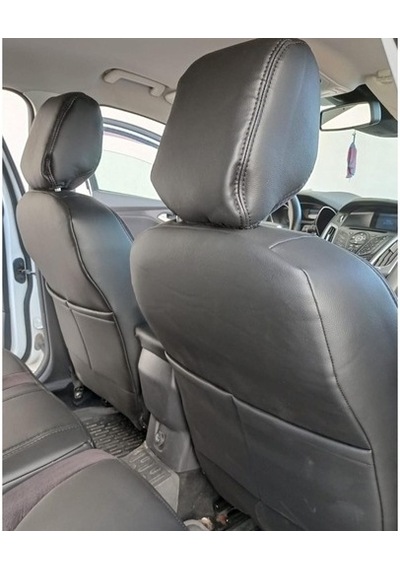 Ford Focus Araca Özel Oto Koltuk Kılıfı (500697454)