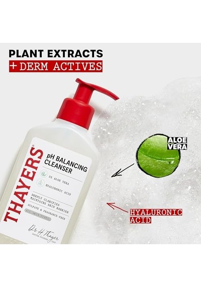 Sweden Thermal Yüz Yıkama Jeli Yağlı Ve Karma Ciltler 250 Ml