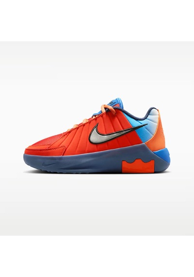 Nike Lebron Witness Ix Kc Spor Ayakkabısı Iı6104 Kırmızı