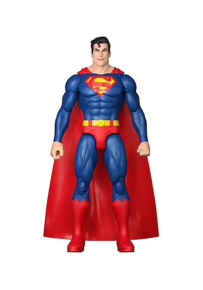 Jmd69 Dc Superman Büyük Aksiyon Figürü