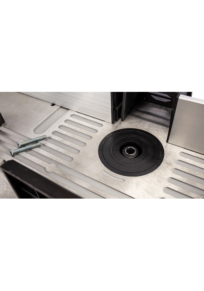 Scheppach Hf60 Tezgah Freze