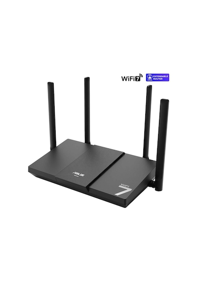 Asus Rt-be50 Dual-bant Wi-fi 7 Router Nna5asu0008