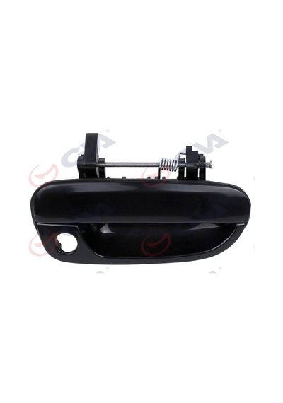 Dış - 62 - Kapı Kolu Ön Sağ Accent - Kmrsfres - Mil.admr 00-05