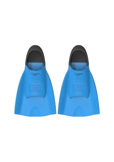 Speedo Dmc Original Fin Ayak Paleti Mavi