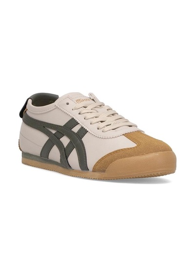Etayger E-2007-bej Unisex Bej/haki Günlük Spor Ayakkabı