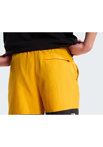 The North Face M Leynar Short Erkek Günlük Şort Nf0a8fu8zu31 Renkli