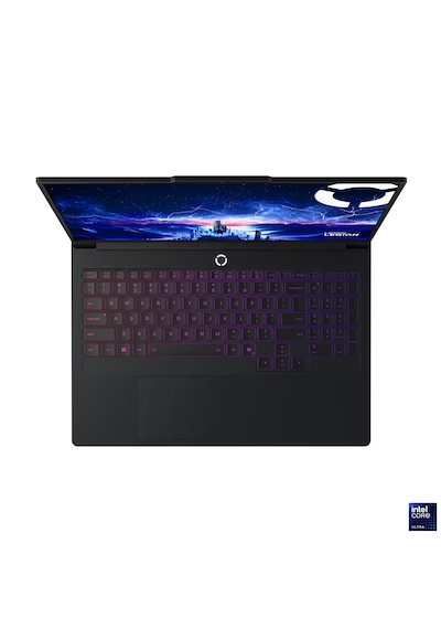 Lenovo Legion Pro 7 16IAX10H 83F500J8TR Ultra 7 255HX 64 GB 2 TB SSD RTX5070Ti 16" Dos WQXGA Dizüstü Bilgisayar