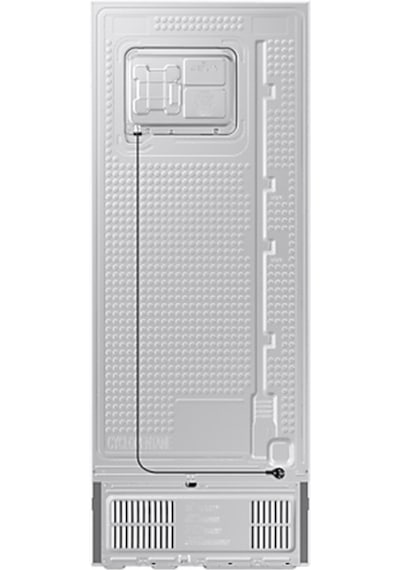 Samsung RT47CG6002WW 465 LT No-Frost Buzdolabı