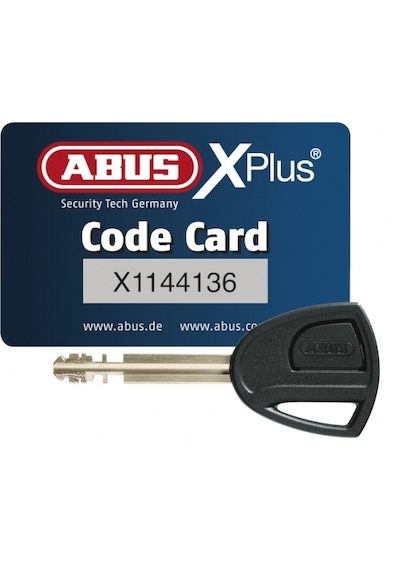 Abus 1010 / 170 City Chain Zincir Kilit