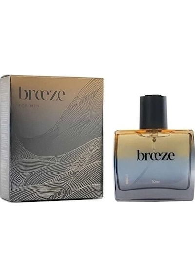 Bargello Breeze Erkek Parfüm EDP 50 ML
