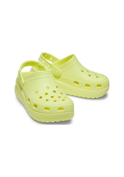 Crocs 207708-75u Classic Cutie Clog Çocuk Terlik Çok Renkli