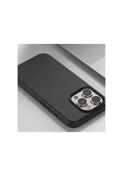 Venco Apple İphone 16 Pro Max Home Magsafe Kapak - Lacivert 0.2M-Çok Renkli