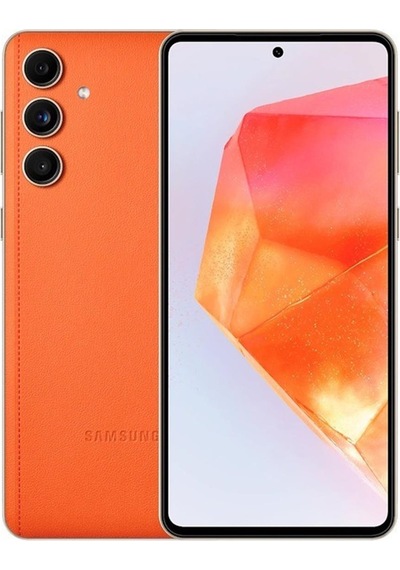 Samsung Galaxy C55 Uyumlu Ön Body Şeffaf Ultra Ekran Koruyucu Nano Jelatin
