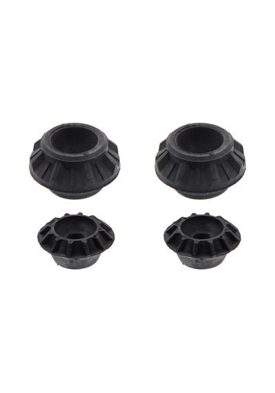 Vw Polo 1.0 Amortisör Takozu Arka Set Febı
