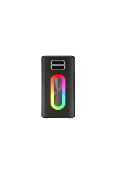 Microlab M60 Vega 15000 mAh 100 W Wireless Mikrofonlu Bluetooth Hoparlör