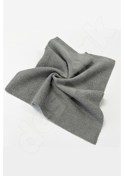 40 Adet 2 Rulo Mikrofiber Bez Koparılabilir Mikro Fiber Bez Kaliteli Mutfak Tezgah Bezi Yıkanabilir Gri - Yeşil