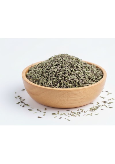 Furkan Telbisoğlu Maraş Yöresi Mor Çiçekli Maraş Kekiği Katkısız Elenmiş 1 KG Maraş Yöresi