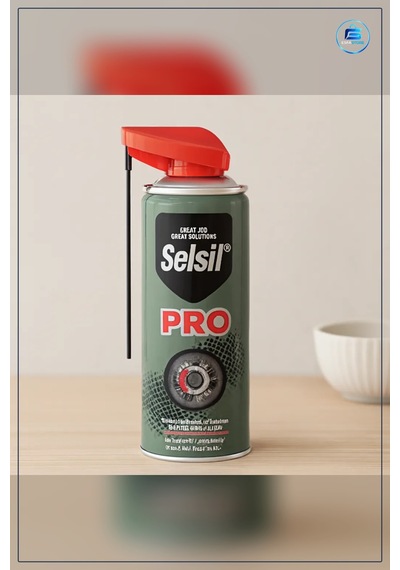 Pas Sökücü Bakım Sprey 400 Ml Çok Amaçlı Temizleyici Yağlayıcı Ko