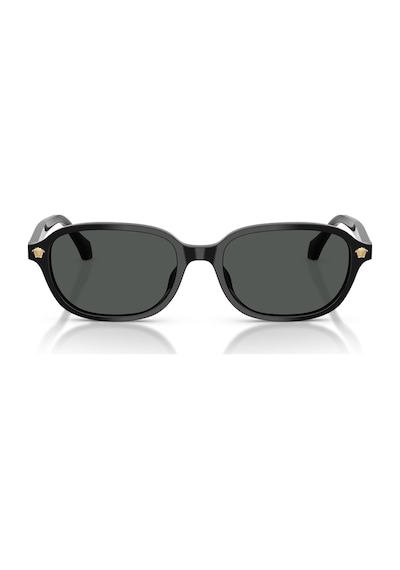 Versace Ve 4514d Gb187 53 Kadın Yastık Siyah Kemik Güneş Gözlüğü