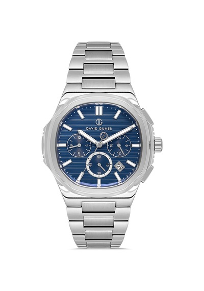 David Guner Dg-8756ga-a3 Gri