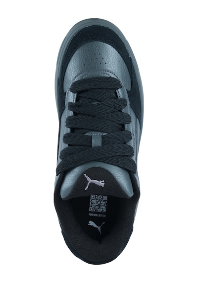 Puma Park Lifestyle Iı Erkek Gri Spor Ayakkabı 407156-02