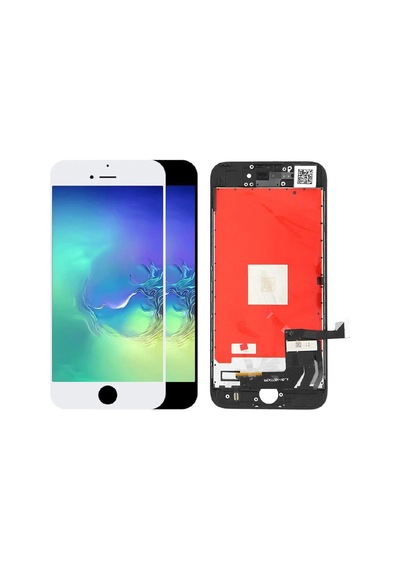 Apple Uyumlu iPhone 7 İle Lcd Ekran Dokunmatik A Kalite