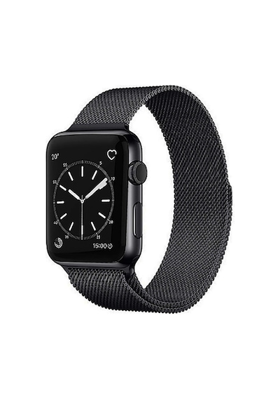 Watch 42mm Uyumlu Krd-01 Metal Zore Kordon