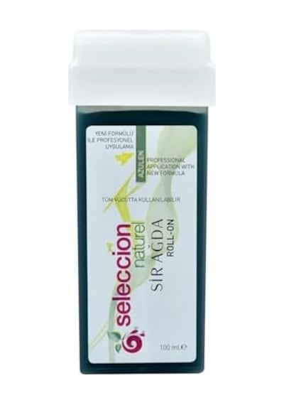 Naturel Azulene Roll-on Agda Kartusu 100 Ml