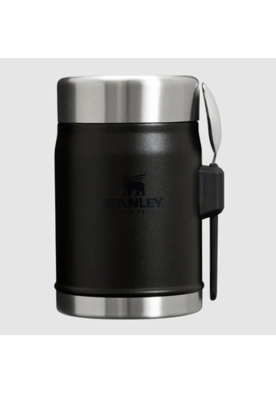 Stanley Legendary 0.40lt Siyah