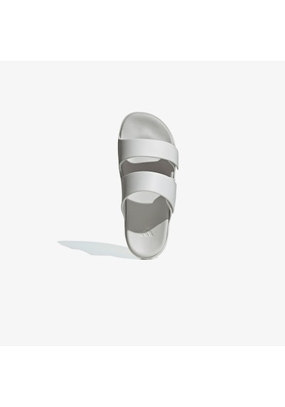 Adidas Znsory Sandal Unisex Beyaz Terlik Jı1856 Krem