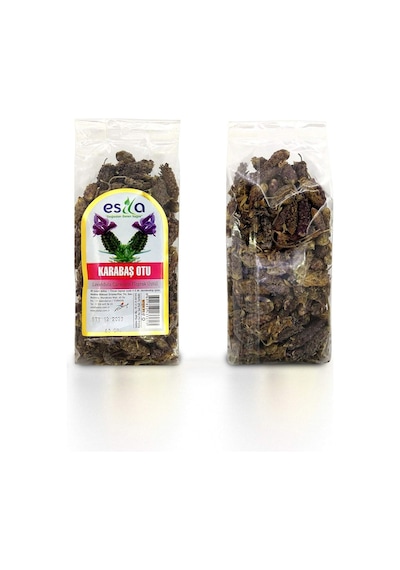 Poşet Karabaş Otu 40 Gr.