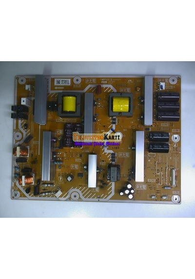 Mpf6910 Pcpf0277 Panasonıc Tx-p50u30e Power Board