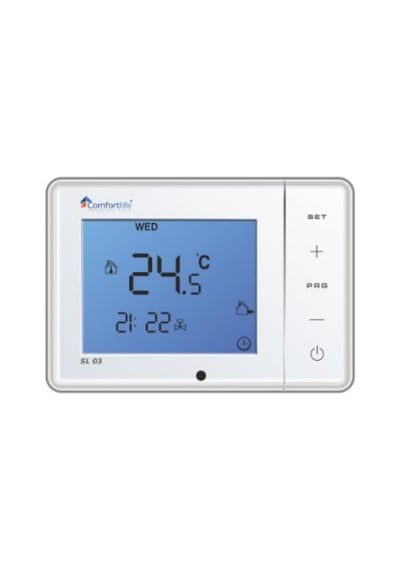 Comfortlife SL03 Kablolu Oda Termostatı