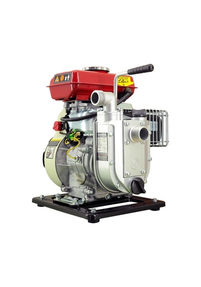 Goldmoto Gm1bp 1'' Benzinli Su Pompası