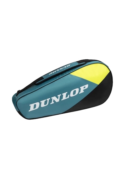 Dunlop Dunlop D Tac Sx-club 3rkt Unisex Mavi Raket Çantası 7416