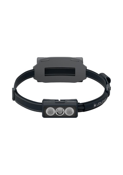 Ledlenser Neo9r Black Kafa Feneri Siyah