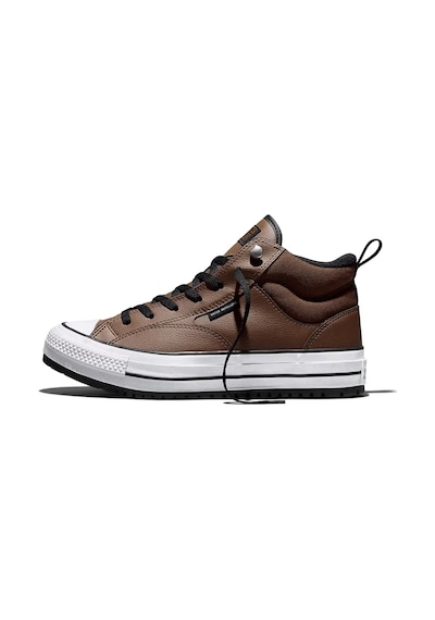 Converse A18145c Chuck Taylor All Star Malden Street Ayakkabı Kahve