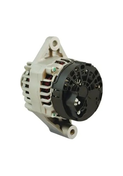 Alternatör - Fiat Bravo, Ducato, Grande Punto, Punto, Doblo, Croma, Idea, Linea, 159, Giulietta, Mito, Spider, Brera - Waı-20357n 51228221
