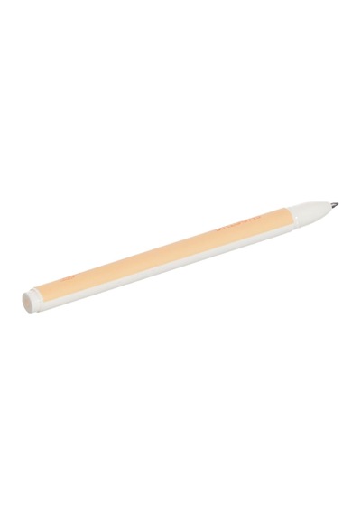Scrikss Office Smoothie Jel Kalem 0.7 Mm 12'li Kutu Turuncu Genel