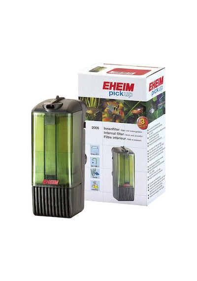 Eheim Pick Up 45 2006 İç Filtre 35 Watt