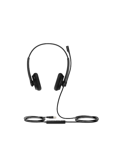 Yealink Uh34 Lite Dual Uc Usb-c/a Kablolu Kulaklık